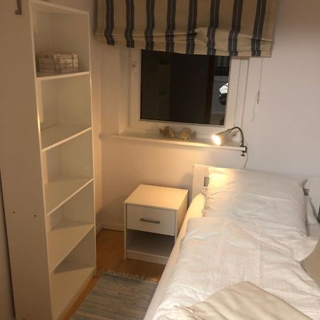 Von Fehrn Apartment Nortorf Екстериор снимка