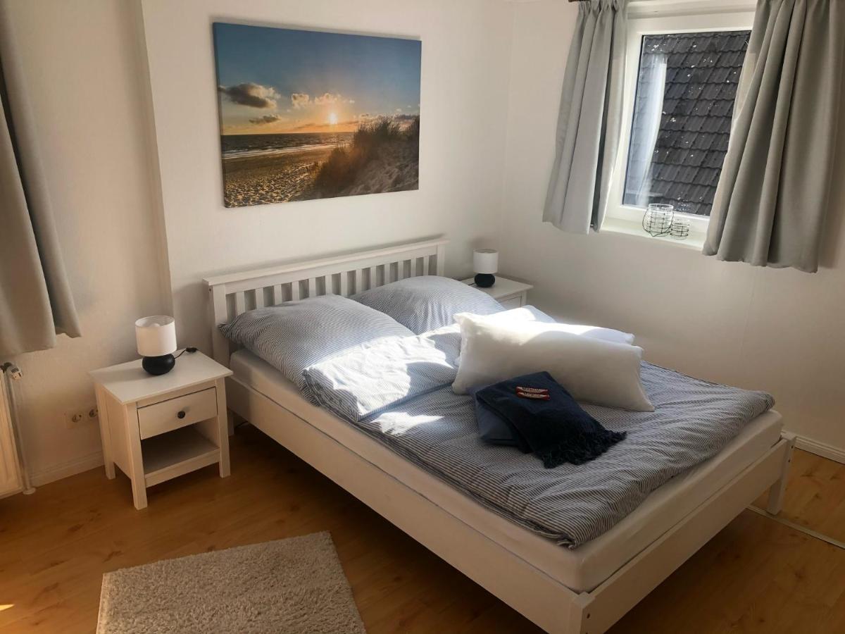 Von Fehrn Apartment Nortorf Екстериор снимка
