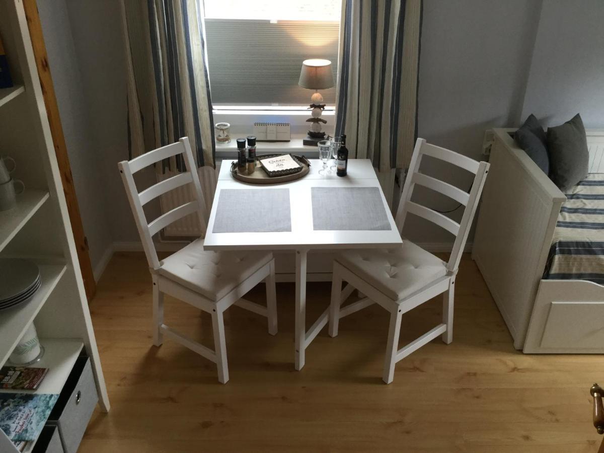 Von Fehrn Apartment Nortorf Екстериор снимка