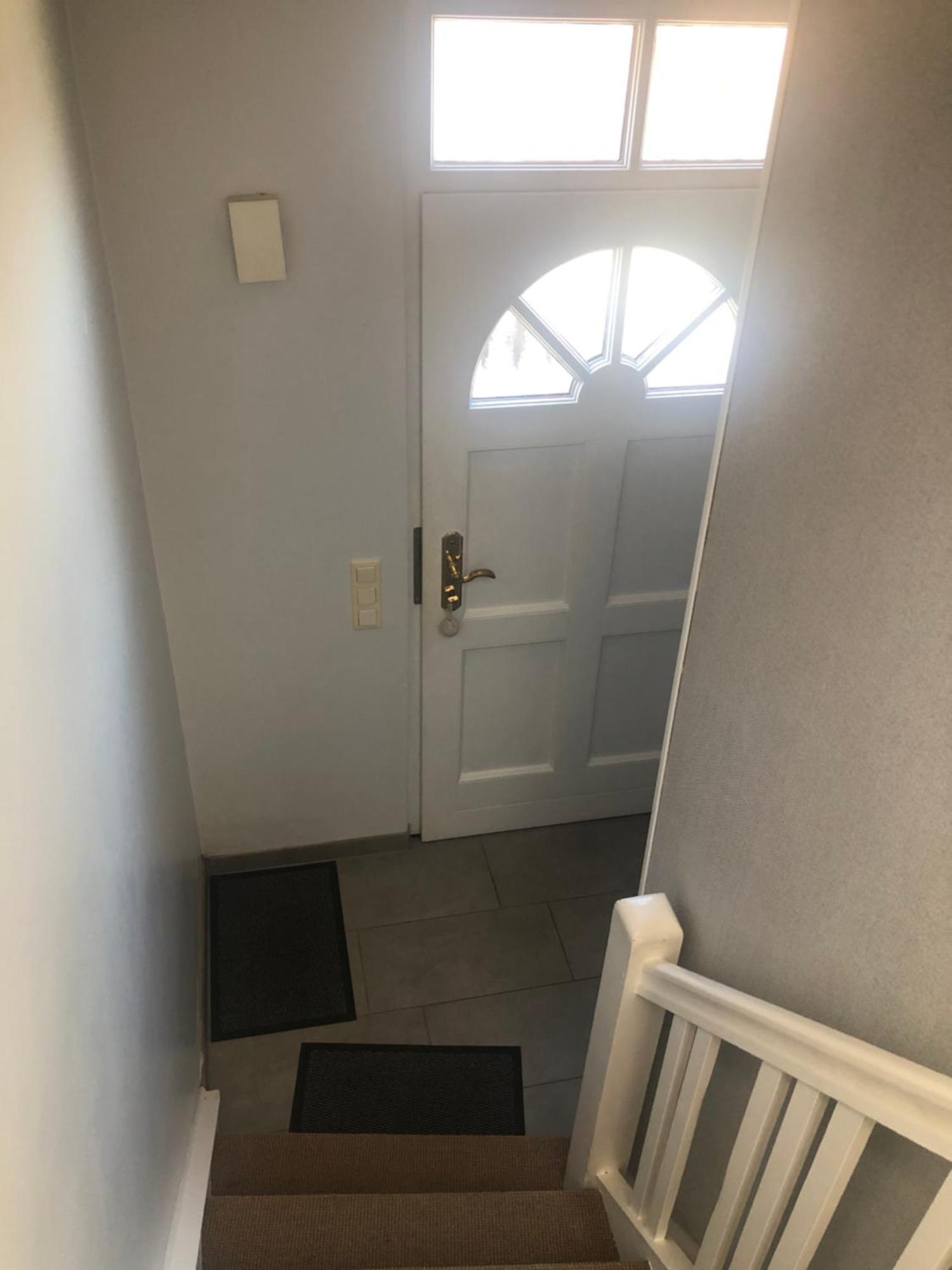 Von Fehrn Apartment Nortorf Екстериор снимка